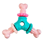 Haisenpet Игрушка для собак Кость-спиннер